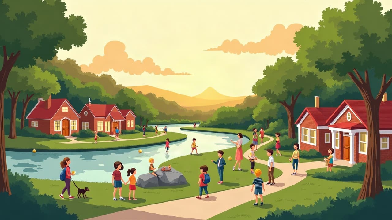 Editorial illustration: Bowling Green schools receive mixed ratings in state assessment results